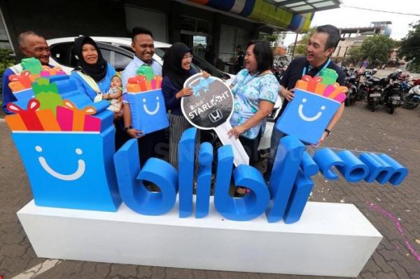 Gelar MESOP, Induk Blibli (BELI) Gelontorkan 4 Miliar Saham
